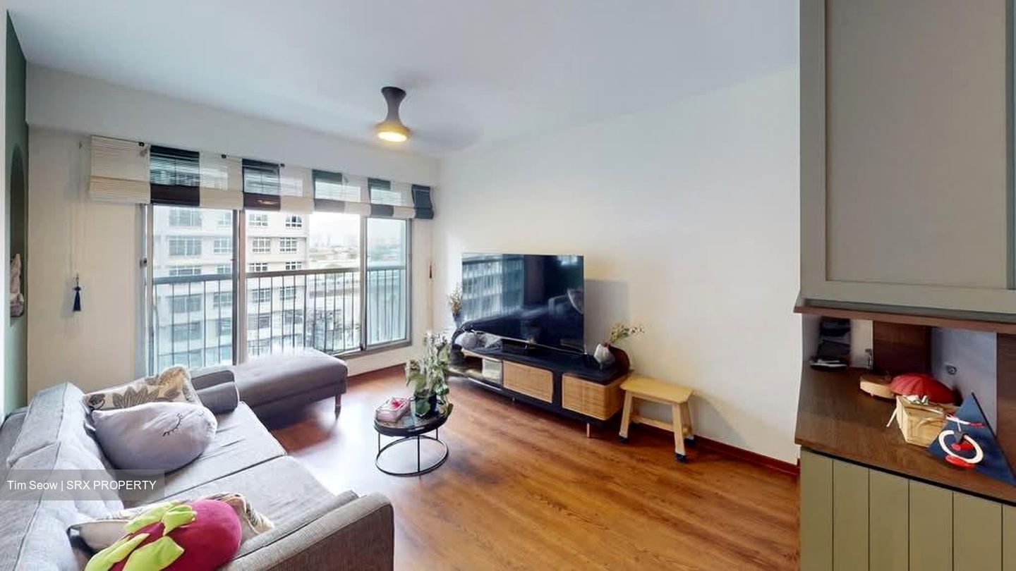 Blk 222A Bedok Beacon (Bedok), HDB 4 Rooms #577447651